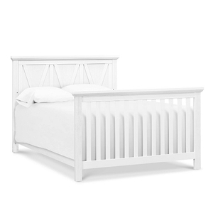 Item # CF005 - Finish: Linen White<br><br>Assembly Weight: 27 lbs<br><br>Dimensions: 76